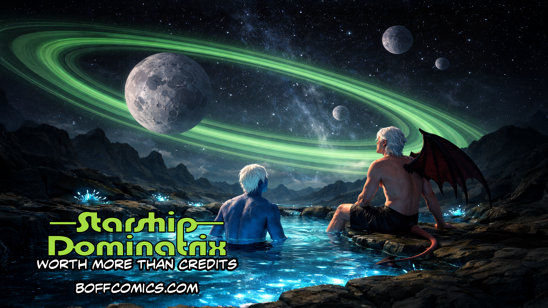 Rebel Star Rising - Worth More Than Credits single art